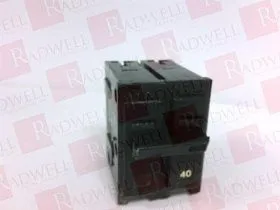 Автоматический выключатель в литом корпусе Артикул EQP240 от производителя ASEA BROWN BOVERI