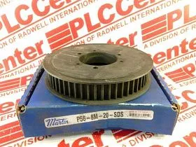 Звездочка / шестерня Артикул P56-8M-20-SDS от производителя MASKA