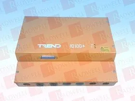 Артикул IQ102+/UNB/230 от производителя TREND