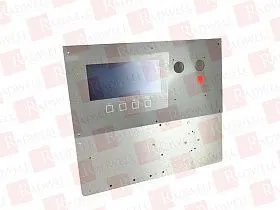 ЖК / светодиодный дисплей Артикул 02-8006002-10 от производителя EMERSON