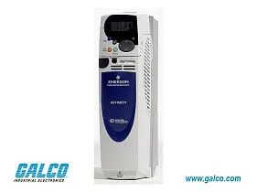 Control Techniques BA4403