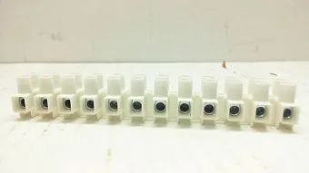 Клемма Артикул 4012TE от производителя METWAY ELECTRICAL INDUSTRIES