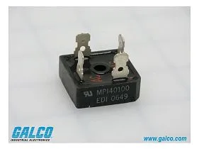 EDI - Electronic Devices MPI40100
