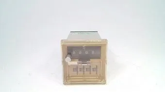 Таймер AC-NKB4-AC100V от HOKUYO AUTOMATIC CO