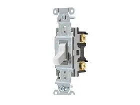 Hubbell EATON-CSB115W