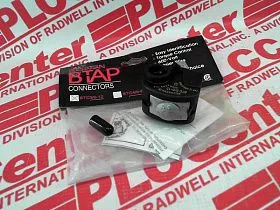 Перемычка / клемма / штекер Артикул BTC-3/0-12 от производителя IDEAL