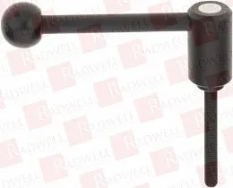 Ручка Артикул K0108.1082X60 от производителя KIPP