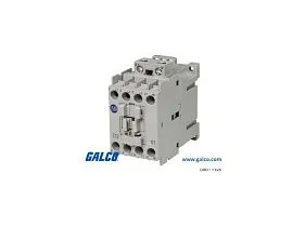 Allen Bradley 100-C12KJ01
