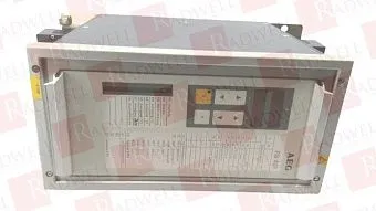 Реле перегрузки по току Артикул PS451 от производителя EEC AEG