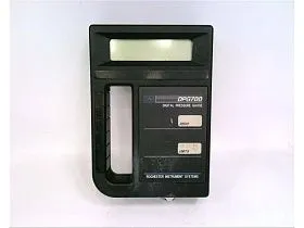 Цифровой манометр DPG-700-030 ROCHESTER -10/30 PSI