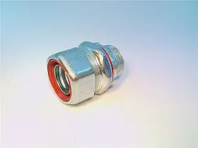 Соединитель герметичный для кабелей LT-103, 1 дюйм, прямой