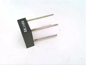 Мостовой выпрямитель SK3988 от THOMSON CONSUMER