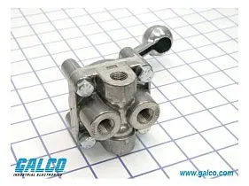 Barksdale Control Products 9021-M