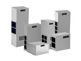 Ice Qube Inc IQ8000V16-126-GY-N4