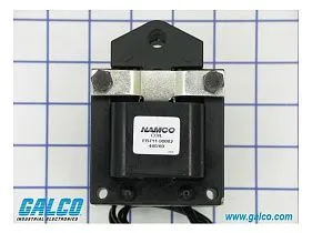 Namco Controls EB710-90002