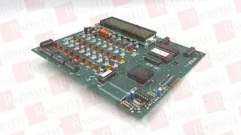 Плата ПК Плата ПЛК / дополнения к  плататам Артикул 2119 от производителя MCC ELECTRONICS
