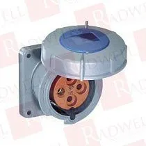 Штекер / розетка Артикул ME 430R9W-L от производителя MENNEKES