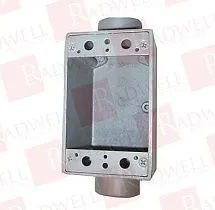 Розетка / коробка Артикул ADFSC-1 от производителя ABB THOMAS & BETTS