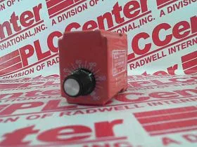 Замедляющие реле Артикул T3K-180-467 от производителя AMETEK