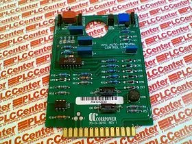 095007C0002 Плата ПК Плата ПЛК / дополнения к  плататам от GOODALL ELECTRIC