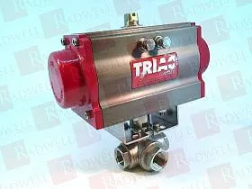 Регулирующий клапан Артикул 38TX0752R3SXXL от производителя TRIAC