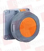 Штекер / розетка Артикул ME 460R12W-L от производителя MENNEKES