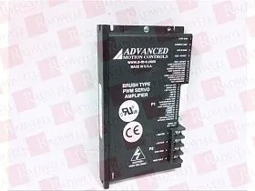 Сервопривод  / сервоуправление Артикул 30A8T-EC2 от производителя ADVANCED MOTION CONTROLS