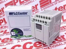 Модуль логического ввода-вывода постоянного тока Артикул AFPX-E16T от производителя MATSUSHITA ELECTRIC