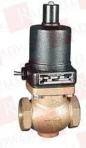 Электромагнитный клапан  Артикул 31LR34 от производителя MAGNATROL