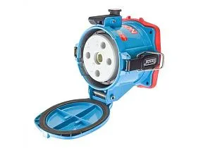 Meltric 39-24247-K04-843