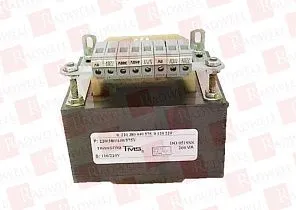 Трансформатор для цепи управления Артикул DO-0519SS от производителя TRANSFAB