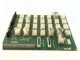 1269581 Дополнительный модуль/плата сервопривода производства CINCINNATI MILACRON