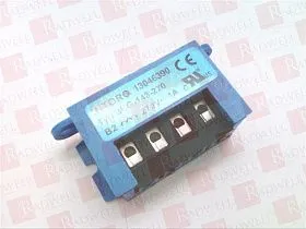 Мостовой выпрямитель Артикул 13046390 от производителя INTORQ