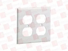 Пластина Артикул CP106EI-2G от производителя PANDUIT