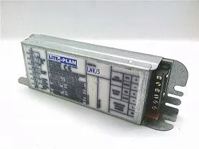 Контроллер освещения LMK/5 от LITEPLAN