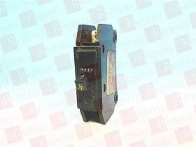 Автоматический выключатель нагрузки Артикул EQ1115 от производителя SIEMENS