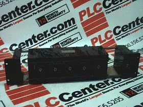 Таймер  Артикул 19-C-701 от производителя ELECTROSWITCH