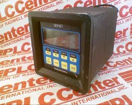 Контроль температуры / процесса Артикул 3-9850-11 от производителя GEORG FISCHER SIGNET