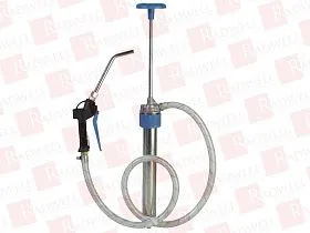 Смазочный насос Артикул S20H от производителя MACNAUGHT