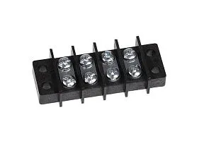 Curtis Industries 2004