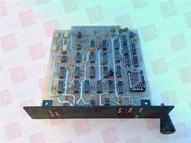 Плата ПК Плата ПЛК / дополнения к  плататам Артикул 8100-0197B от производителя FENNER