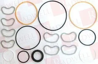 Комплект для восстановления гидравлического насоса / комплект уплотнений Артикул HPP-VD3V-F40A3-A-SEAL KIT от производителя TOYO-OKI