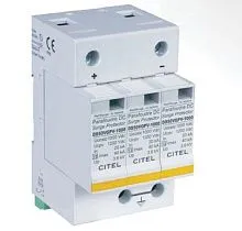 DS50PVS-800 Телекоммуникационный ограничитель перенапряжения от CITEL