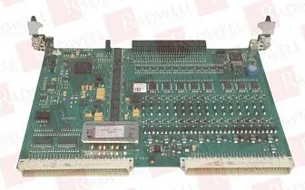 Модуль / стойка ПЛК Артикул 0I20030 от производителя FUTRONIC