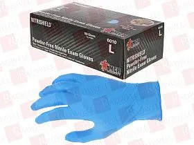 Перчатки Артикул 6010XL от производителя MCR SAFETY