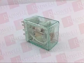 Реле / розетка Артикул 156-12B7L3 от производителя TE CONNECTIVITY