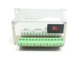 Danaher Controls PM21S00