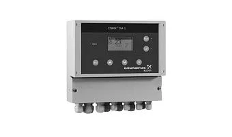 Контроллер измерительный Grundfos CONEX DIA-1 96622359, 230/240В