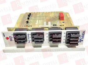 Плата ПК Плата ПЛК / дополнения к  плататам Артикул 829021 от производителя TELLABS