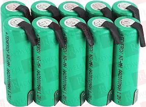 Аккумулятор Артикул 90481 от производителя TENERGY